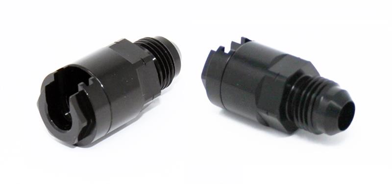 Load image into Gallery viewer, Torque Solution TS-FTG-SU66 TQS Fittings
