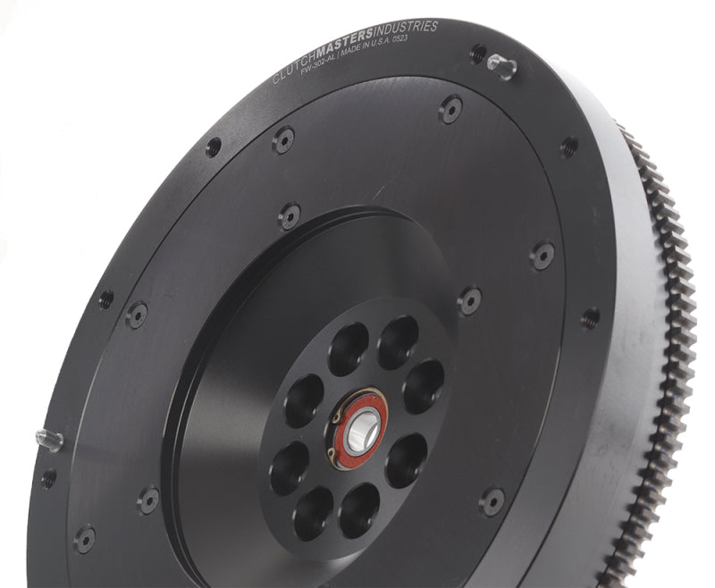 Load image into Gallery viewer, Clutch Masters FW-302-AL CM Aluminum Flywheels
