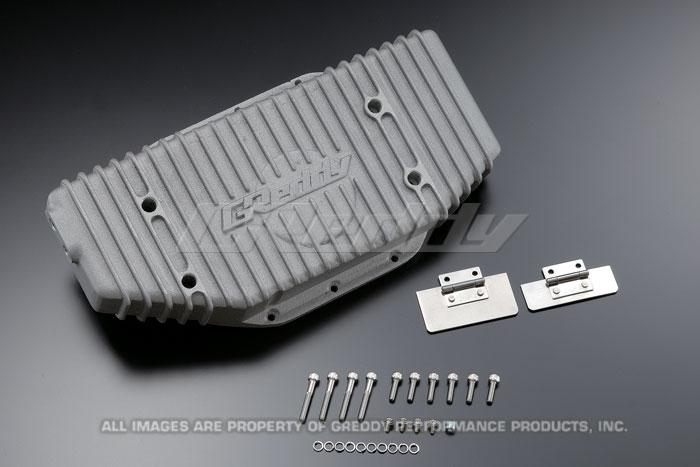 Load image into Gallery viewer, Greddy 13525901 GRE Oil Pan
