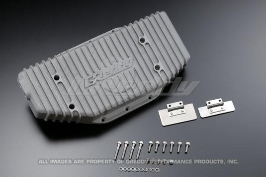 Greddy 13525901 GRE Oil Pan