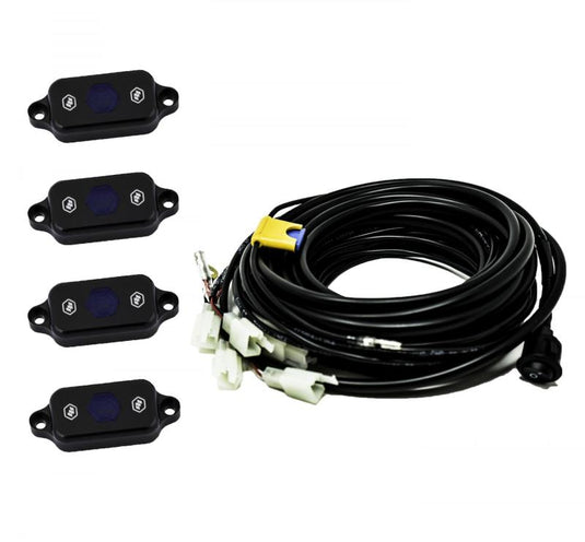 Baja Designs 447058 BAJ Rock Lights