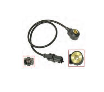 Spi SM-01284 Knock Sensor