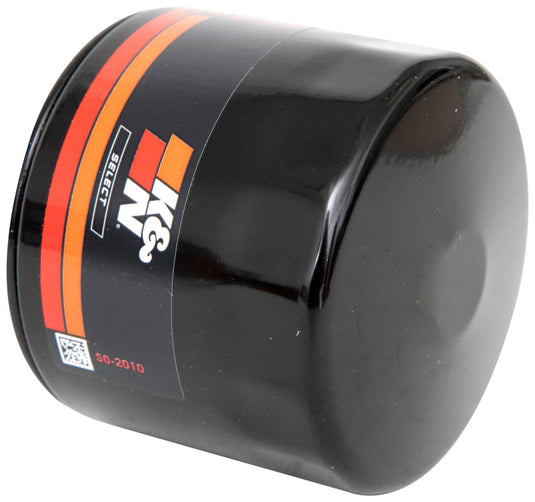K&N Engineering SO-2010 KN Oil Filter