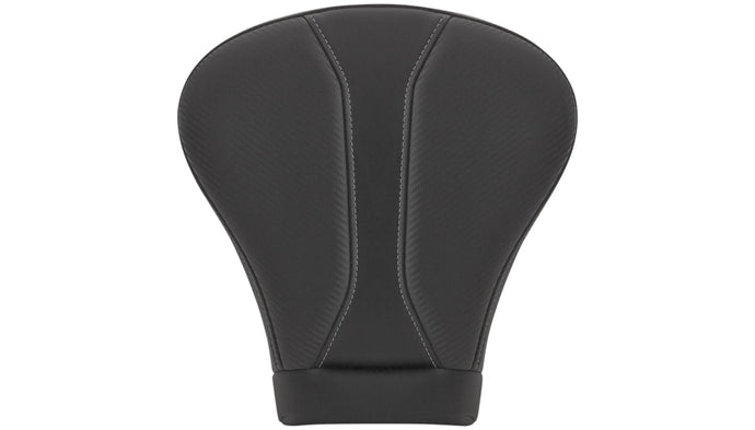 Saddlemen 808-07B-0142EXT Extended Reach Touring Pillion Pad