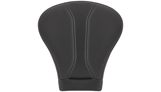 Saddlemen 808-07B-0142EXT Extended Reach Touring Pillion Pad