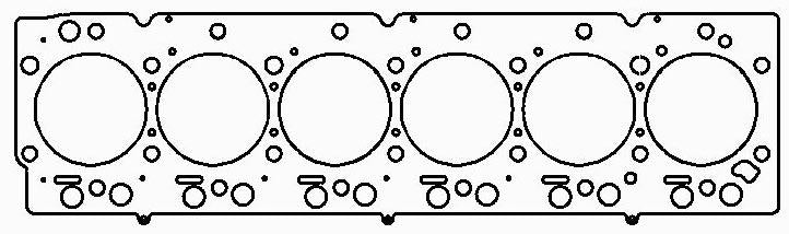 Load image into Gallery viewer, Cometic Gasket C5609-052 CG Head Gaskets
