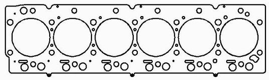 Cometic Gasket C5609-052 CG Head Gaskets