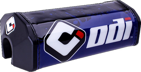Odi H72BPS-UB Taper Bar Pad - Blue/Black