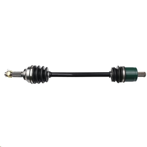 Tytaneum 813-0096 OE Style CV Axle
