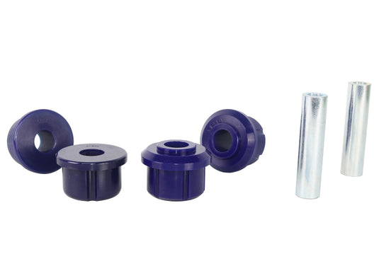 Superpro SPF4184K SPR Bushings - Subframe
