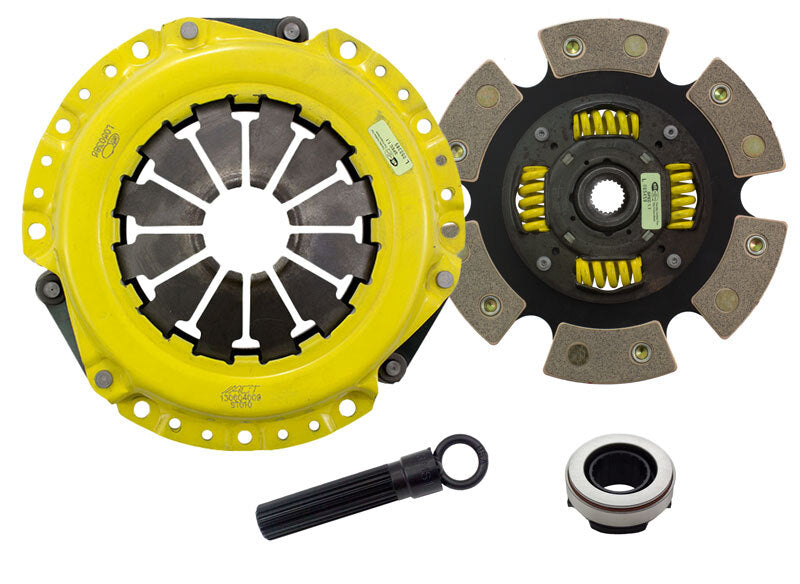 Load image into Gallery viewer, Act ST1-HDG6 ACT HD/Race Clutch Kits

