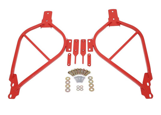 Bmr Suspension SFC013R BMR Subframe Connectors