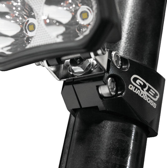 Quadboss 568534 QBS Clamps
