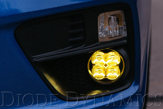 Diode Dynamics DD6983 DIO LED Light Pods