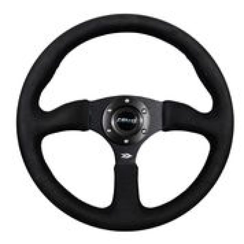 Load image into Gallery viewer, Nrg RST-023MB-SA NRG Steering Wheels - Reinforc
