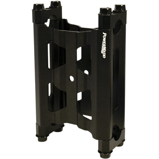 Powermadd 45850 Pivot-Style 4in. Wide Riser - 5in.