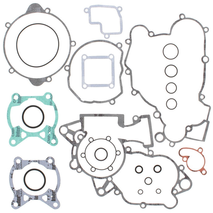 Vertex 808332 Complete Gasket Set