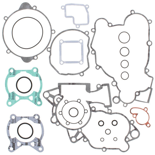 Vertex 808332 Complete Gasket Set