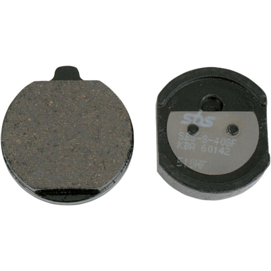 Sbs 510HF HF Ceramic Brake Pads