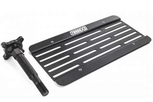 Turbo Xs TOWTAG-Z TXS License Plate Relocation