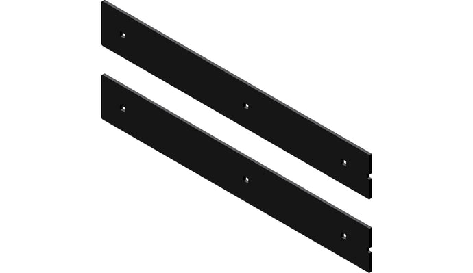 Kfi Products 106242 Plow Blade Replacement Wear Bar - 42in.