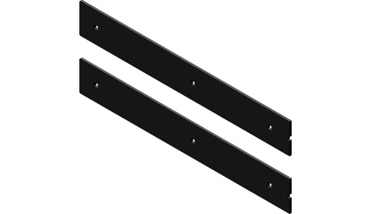 Kfi Products 106242 Plow Blade Replacement Wear Bar - 42in.