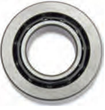 Eastern Motorcycle Parts A-37906-11 Clutch Hub Bearing