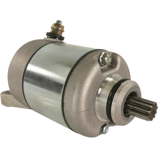 Parts Unlimited 2110-0663 Starter