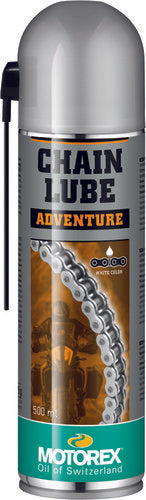 Motorex 306442 Chain Lube Adventure Oil - 500ml