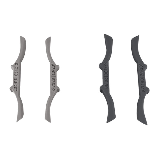 Pod KX 3.0 Hinge Instert Set (One Size Fits All)
