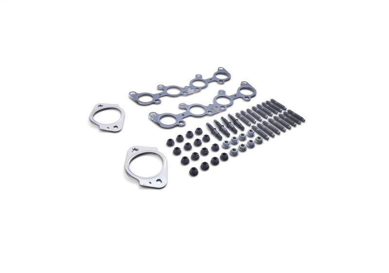 Load image into Gallery viewer, Ford Racing M-9448-M50 FR Header Gaskets
