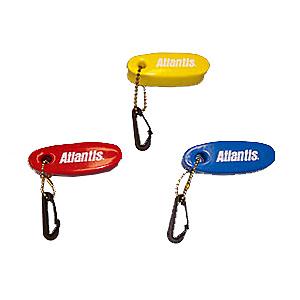 Atlantis A1952 Key Float - Blue