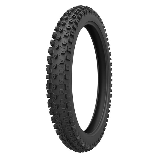 Kenda 04772103C0P K772 Parker Desert Terrain Front Tire - 80/100-21