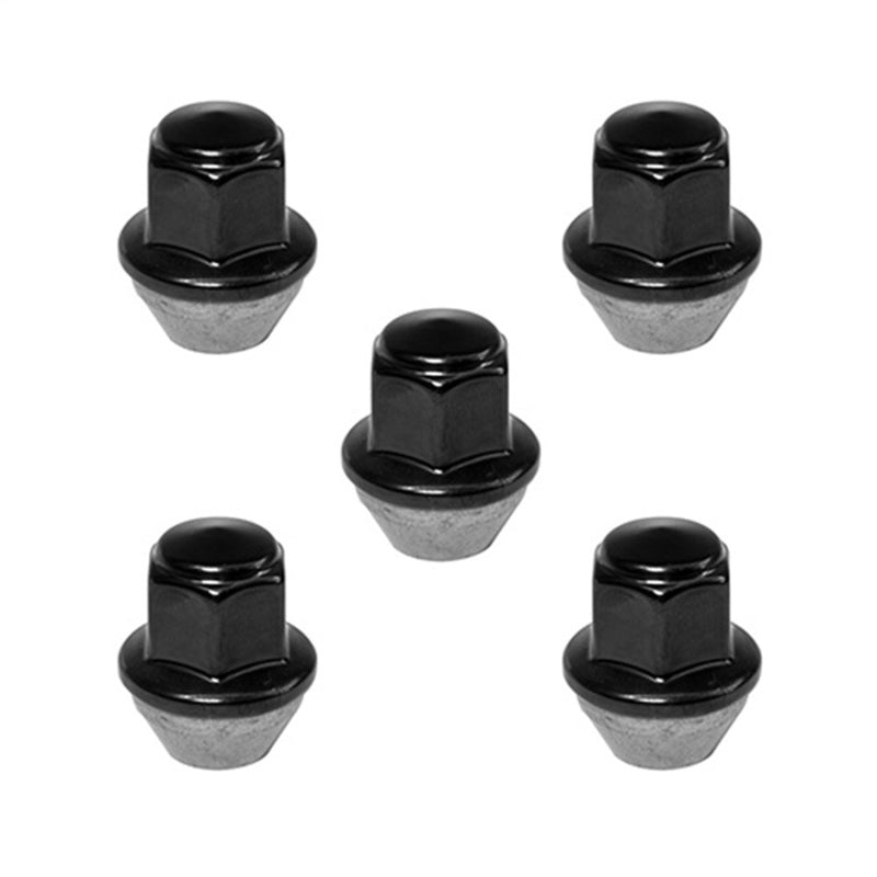 Load image into Gallery viewer, Ford Racing M-1012-MB FR Lug Nut Kits
