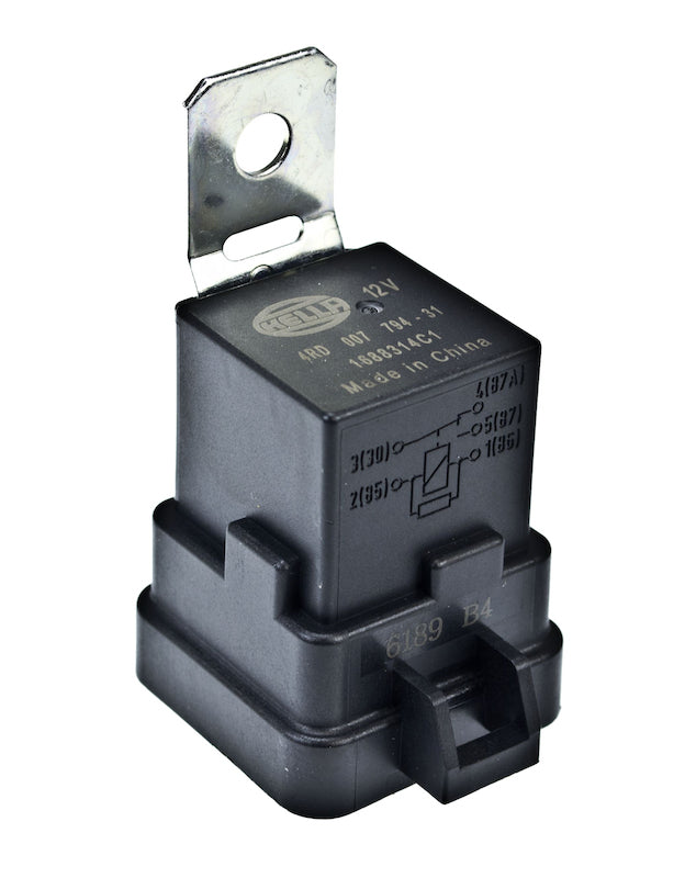 Load image into Gallery viewer, Hella 007794311 HELLA Relay Connector
