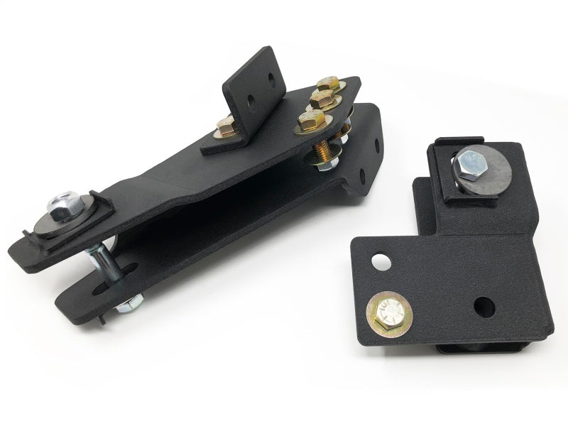 Load image into Gallery viewer, Tuff Country 20844 TUF Axle Pivot Drop Brackets
