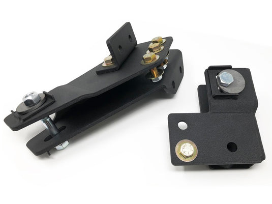 Tuff Country 20844 TUF Axle Pivot Drop Brackets
