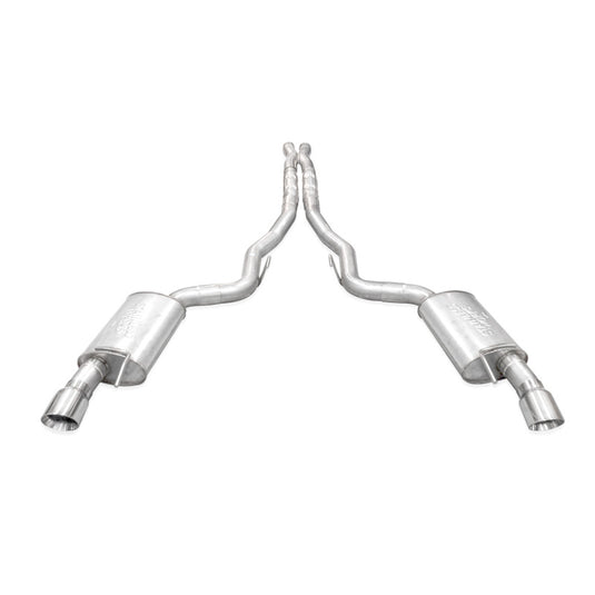 Stainless Works M24CBXPCR SSW Exhaust Catback