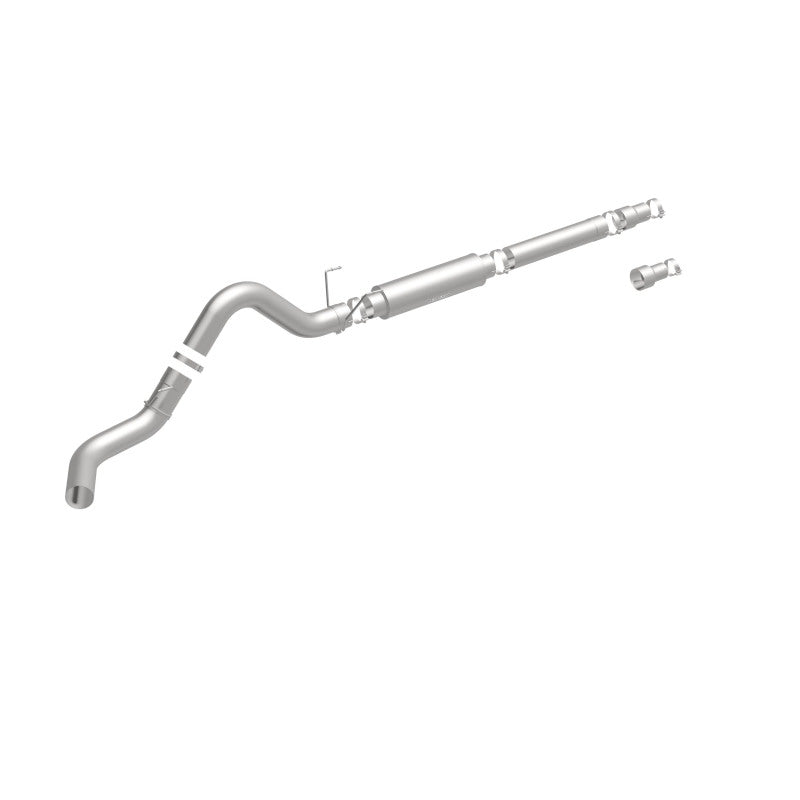 Load image into Gallery viewer, Magnaflow 17876 MAG Catback Exhaust

