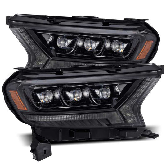 Alpharex 880123 ARX NOVA Headlights