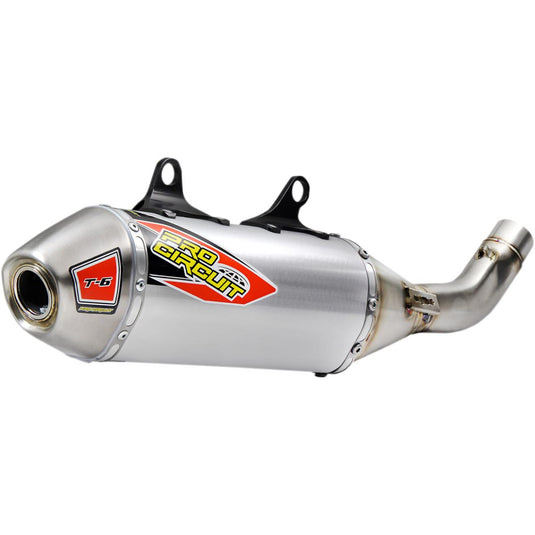Pro Circuit 0151845A T-6 Slip-On