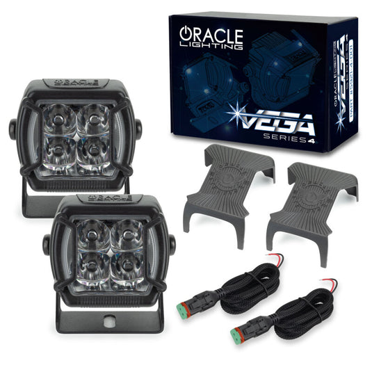Oracle Lighting 5921-4-001 ORL Auxiliary Lights