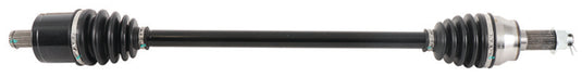 Quadboss 609399 QBS Axles