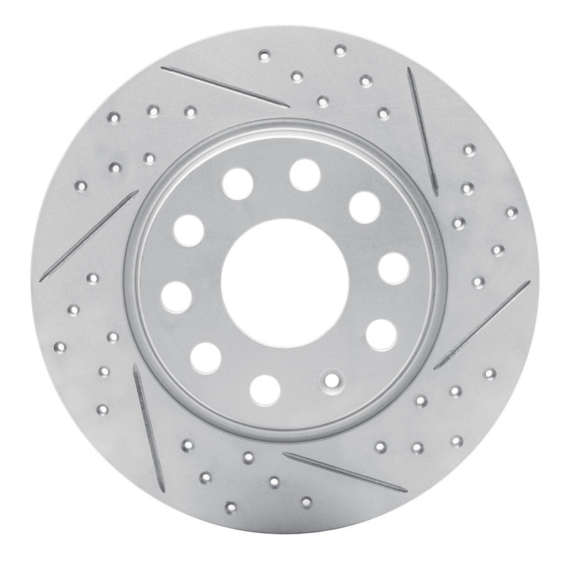 Load image into Gallery viewer, Dfc 830-74031R DFC Geoperf Rotors - Drill &amp; Slot

