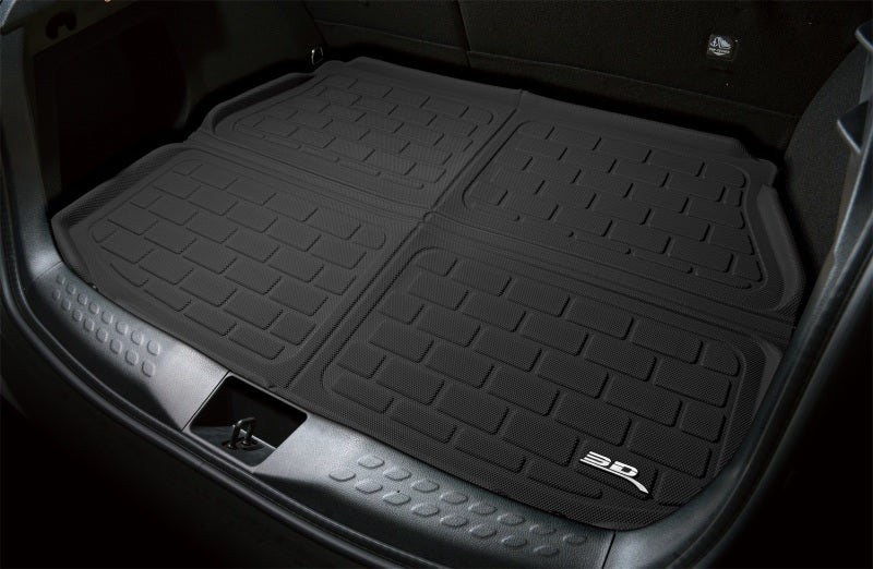 Load image into Gallery viewer, 3D Maxpider M1TL0211309 ACE Cargo Liner - Black
