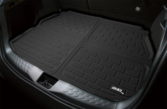 3D Maxpider M1TL0211309 ACE Cargo Liner - Black