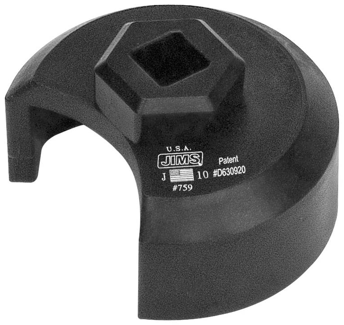Jims 759 Dipstick Socket