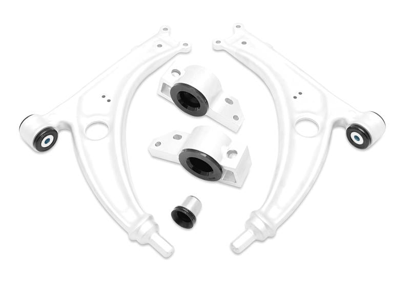 Load image into Gallery viewer, Superpro ALOY0001K SPR Control Arms - Front
