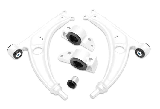 Superpro ALOY0001K SPR Control Arms - Front