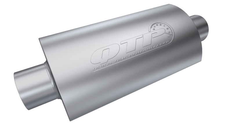 Load image into Gallery viewer, Qtp 12400 QTP AR3 Mufflers
